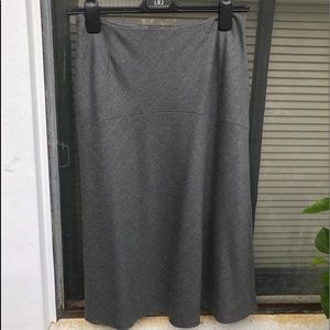 NWT Talbots wool skirt